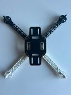 Drone frame, Ophalen, Zo goed als nieuw