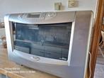 Whirlpool JT359 multifunctionele oven, Elektronische apparatuur, Ophalen, Minder dan 45 cm, Gebruikt, Oven