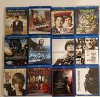 Blu-ray collectie (12 stuks), Utilisé, Enlèvement ou Envoi