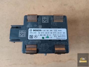 Mercedes W177 Radar Distronic A0009053011 beschikbaar voor biedingen