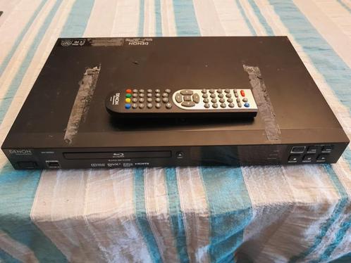DN-500BD Blu-Ray, DVD en CD Player, Audio, Tv en Foto, Cd-spelers, Zo goed als nieuw, Overige merken, Ophalen of Verzenden