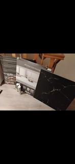 Douche hart laminaat en nieuw pakket 140 euro geen silicon, Huis en Inrichting, Ophalen, Zo goed als nieuw