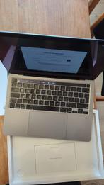 Macbook Pro, 13 pouces, 2022, Computers en Software, Apple Macbooks, Gebruikt, Qwerty, 13 inch, 512 GB
