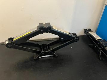 nieuwe krik voor vw audi seat skoda, Auto-onderdelen, Ophalen of Verzenden, Nieuw, Audi