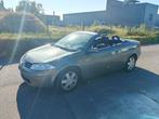 Renault Megane Cabrio 2005 Automaat 1.6  benzine., Auto's, Automaat, Particulier, Te koop, Benzine