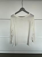 Witte blouse Pinko – 128 / 8j, Kinderen en Baby's, Kinderkleding | Maat 128, Meisje, Pinko, Overhemd of Blouse, Nieuw