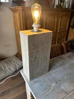 Lamp, Huis en Inrichting, Ophalen, Zo goed als nieuw