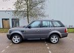 Range Rover Sport  2.7 TDV6 | Navi | Leder, Cuir, Argent ou Gris, Achat, Entreprise