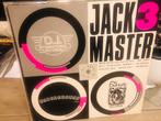 Jack Master 3 - 12”, Enlèvement ou Envoi, Comme neuf