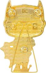 Funko POP Pin - DC Comics Bombshells - Batgirl (11), Neuf, Enlèvement ou Envoi, Funko, Supportemea@funko.com