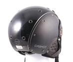 54 55 56 57 58 cm ski snowboard helm CASCO SP-6 Visor, Overige merken, Gebruikt, Verzenden, Overige typen