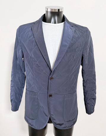 BOGNER Blazer jas / Bomberjack / Quilted patroon / EU 48 / M beschikbaar voor biedingen