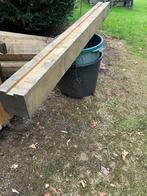 hardhouten balken, Ophalen, Gebruikt, 180 tot 250 cm, Balken