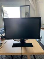 BenQ RL2455HM Monitor, Computers en Software, Monitoren, Thunderbolt, Full HD, Zo goed als nieuw, 1 tot 2 ms