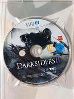 Darksiders 2 voor Wii U, Consoles de jeu & Jeux vidéo, Jeux | Nintendo Wii U, Comme neuf, Enlèvement ou Envoi