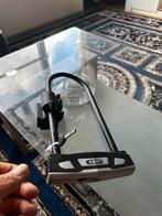 ABUS fiets of scooterslot, Fietsen en Brommers, Ophalen, Zo goed als nieuw