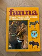 Fauna encyclopedia Heideland collectie (18-delig), Boeken, Encyclopedieën, Ophalen