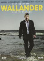 3 DVD's . " Wallander", Enlèvement ou Envoi