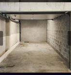 Garagebox te koop, Immo