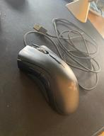 Razer Deathadder Elite Gaming-mouse, Computers en Software, Muizen, Ophalen of Verzenden, Zo goed als nieuw, Muis