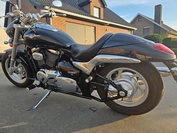SUZUKI Intruder 800 nieuwstaat beschikbaar voor biedingen