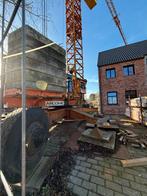 Bouwkraan arcomet T33A, Doe-het-zelf en Bouw, Ophalen, Zo goed als nieuw