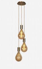 Hanglampen Davidts Metcury 3, Ophalen, Zo goed als nieuw