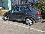 AUDI Q3 TFSI, Auto's, Automaat, Zwart, Dakrails, Break