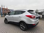 Hyundai ix35 1.6 Benzine | Pano | Navigatie | Hoge instap, Auto's, Voorwielaandrijving, 135 pk, 1591 cc, 4 cilinders