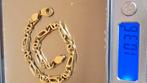 BRACELET or 18k, Enlèvement ou Envoi, Comme neuf, Or, Or