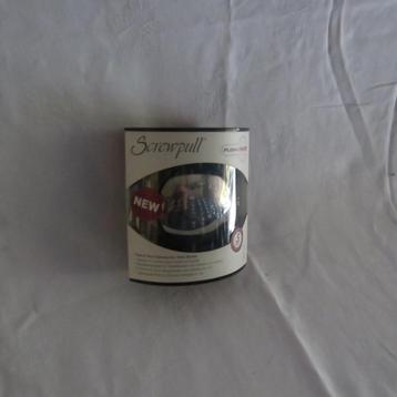 Screwpull Capsulesnijder Push & Twist beschikbaar voor biedingen