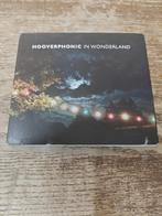 Hooverphonic, Wonderland, Cd's en Dvd's, Ophalen, 2000 tot heden, Zo goed als nieuw