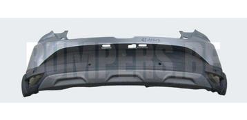 Bumper DACIA SANDERO III 3 STEPWAY 20-850183490R Achterbumpe beschikbaar voor biedingen