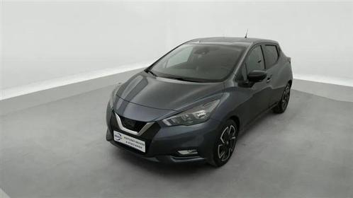 Nissan Micra 1.0 IG-T N-Design (bj 2022), Auto's, Nissan, Bedrijf, Te koop, Micra, ABS, Boordcomputer, Centrale vergrendeling