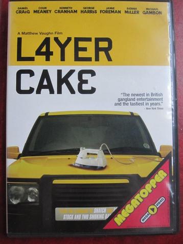 L4yer Cake (2004) beschikbaar voor biedingen