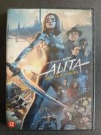 Alita : Battle Angel (2019) Rosa Salazar, Vanaf 12 jaar, Ophalen of Verzenden, Zo goed als nieuw, Science Fiction