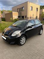 Toyota Yaris 1.33i VVT-i // PRÊTE À IMMATRICULER // Superbe, Auto's, Toyota, Zwart, Handgeschakeld, 5 deurs, Particulier