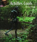 Achilles Cools / Jan Stalmans, Livres, Art & Culture | Arts plastiques, Comme neuf, Enlèvement ou Envoi