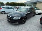 Audi A6, Auto's, Automaat, Euro 5, Zwart, Zwart