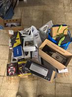 Lot électrique -, Enlèvement, Neuf