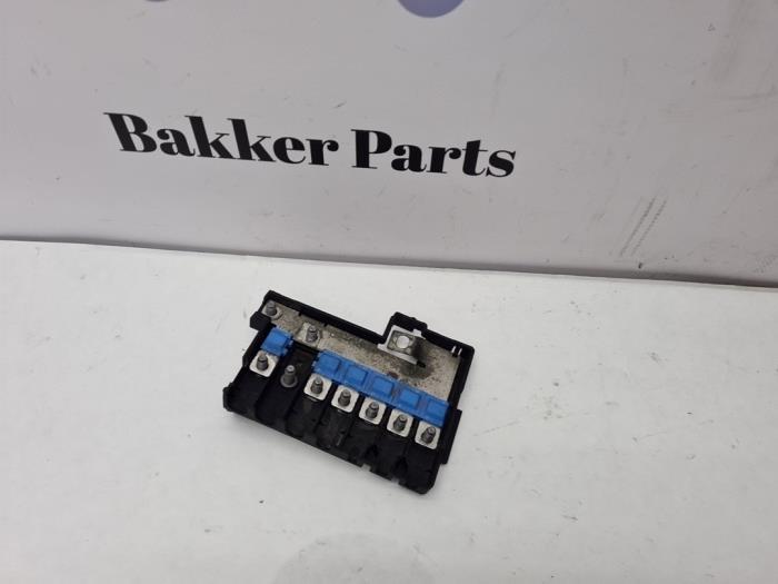 Stroomverdeler van een Seat Ibiza, Auto-onderdelen, Motor en Toebehoren, Seat, Gebruikt, 3 maanden garantie