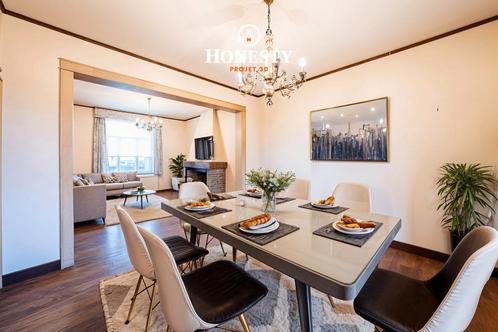 Maison à vendre à Libin, 4 chambres, Immo, Huizen en Appartementen te koop, Vrijstaande woning, F