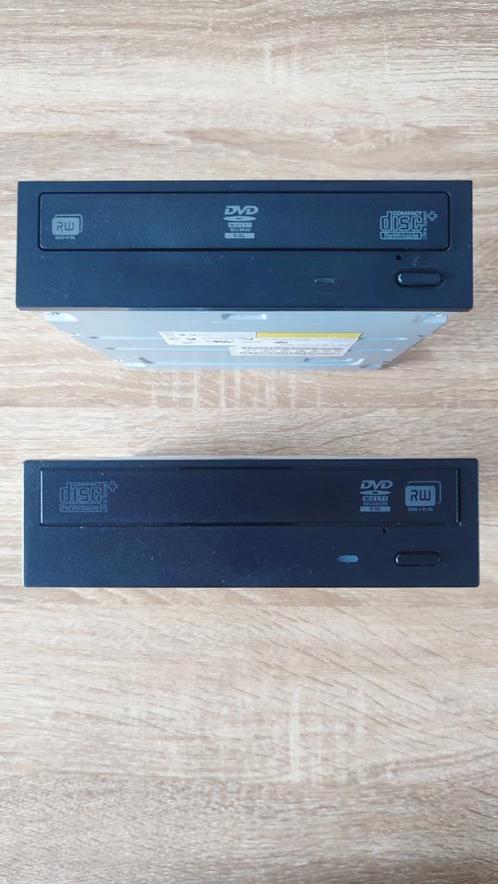 Lecteur/Graveur CD-DVD, Computers en Software, Optische drives, Refurbished, Cd, Dvd, Ophalen