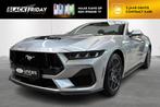 Ford Mustang 5.0i V8 Aut. GT Convertible, Auto's, Automaat, 4 zetels, 8 cilinders, Elektrische ramen