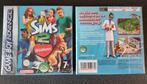 Gameboy Advance : Sims 2 Huisdieren ( nieuw ; verzegeld ), Plateforme, Enlèvement ou Envoi, À partir de 7 ans, Neuf
