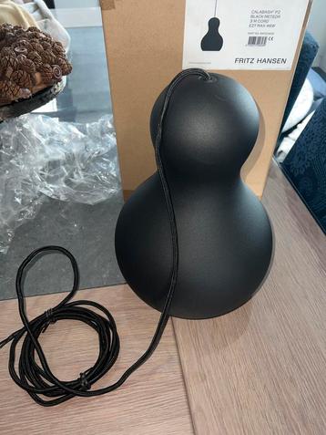 fritz hansen calabash p2 hanglamp (nieuw) beschikbaar voor biedingen
