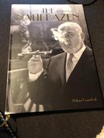 The Natiebazen - Henk van Cauwenbergh, Fotografie algemeen, Ophalen of Verzenden, Zo goed als nieuw, Henk van Cauwenbergh