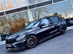 Mercedes-Benz C-CLASS 43 AMG PERFORMANCE SEATS / PANO / PERF, Auto's, Automaat, Gebruikt, USB, Bedrijf