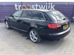 2009 - Audi - A6 Avant - 2.0 TFSI Business Ed - Personenauto, Auto's, Euro 5, Gebruikt, Overige brandstoffen, Bedrijf