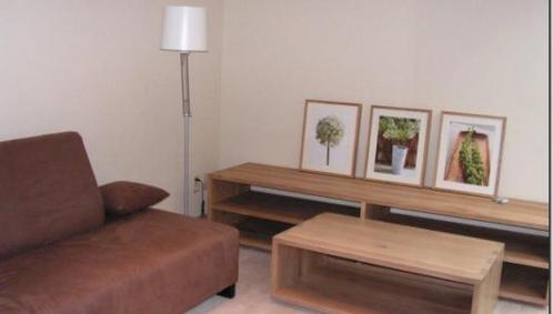Appartement à louer à Etterbeek, 2 chambres, Immo, Huizen te huur, Appartement, C